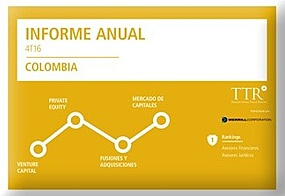 Colombia - Anual 2016